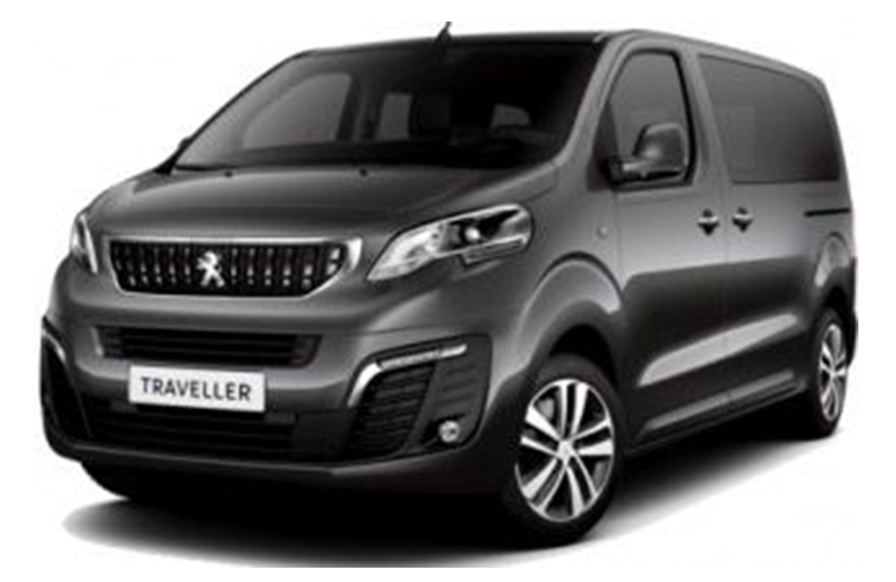 Economic  Private Vehicle 